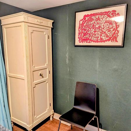 Opera Louvre Holidayapartment Paris Luaran gambar