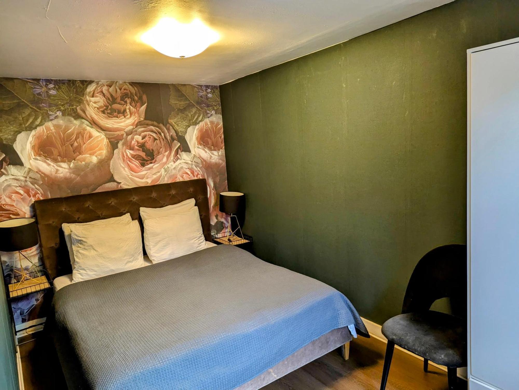 Opera Louvre Holidayapartment Paris Luaran gambar